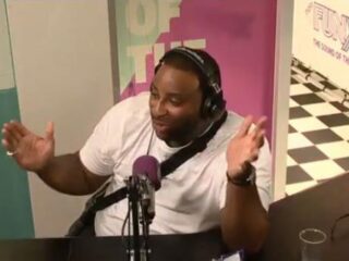 VIDEO: Lexxxus heeft geniale tips voor al jouw seksproblemen