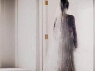 TRAILER: Mr. Grey en Anastasia stappen in huwelijksbootje in Fifty Shades Freed