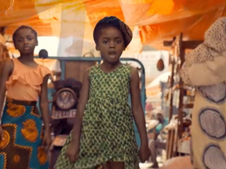 Beyoncé deelt nieuwe inspirerende video voor 'Freedom'