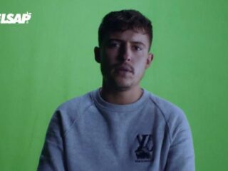 Nieuwe namen Appelsap: Lil Kleine, Tiffany Calver, Poke en Latifah!