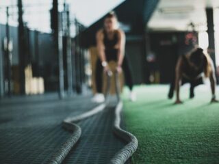 Nieuwe hoop voor sportscholen na 'goed overleg' met minister