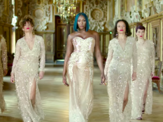 Aya Nakamura de DiXte met 'Pookie'