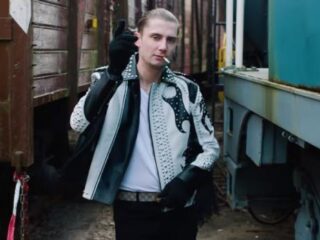 Nandoleaks met o.a. Maluma, Jeremih en Yung Felix