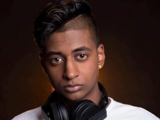 FunX Dance: Dj Ash El Rey