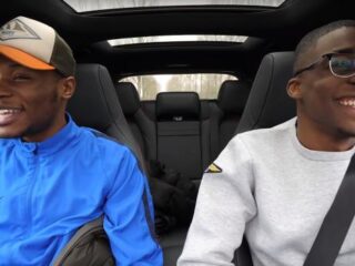 Défano gaat met Sevn Alias on the road in OP1LIJN