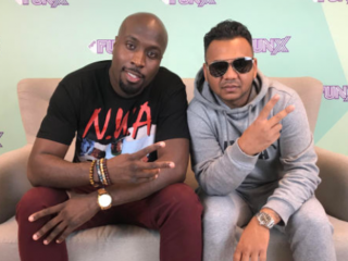 Dyna wil het internationaal maken