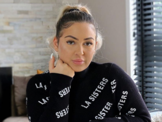 Fadim Kurt over haatcomments, zwangerschap en kinderen op social media