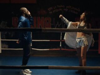 Female takeover in de Nandoleaks: o.a. Kehlani, Little Simz, Roya en Tink