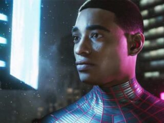 Sony kondigt nieuwe Spider-Man uitbreiding aan - met Miles Morales in de hoofdrol