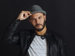 FunX Dance: Hatim el Khatib