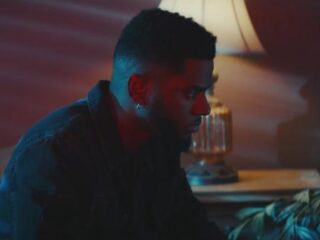 Bryson Tiller dropt nieuwe videoclip Run Me Dry