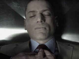 VIDEO: Nieuwe trailer van Prison Break (seizoen 5)