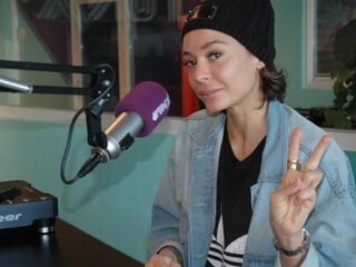 Fajah Lourens gaat jongeren begeleiden in 40 Dagen Zonder Seks