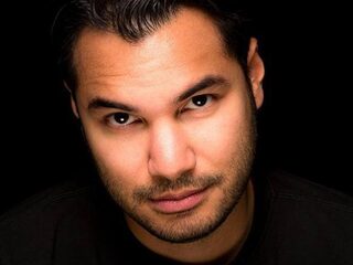 FunX Dance: Marc Benjamin