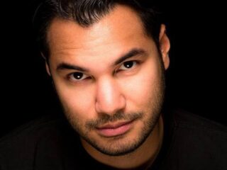 FunX Dance: Marc Benjamin