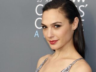 Gal Gadot gaat Cleopatra spelen in nieuwe film en daar is niet iedereen blij mee
