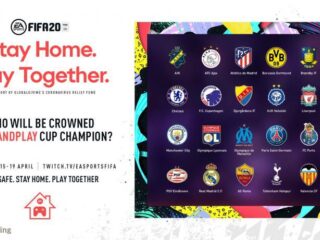 Europees FIFA 20-toernooi met profvoetballers Dest en Ihattaren start woensdag