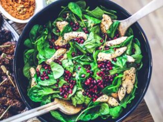 Amsterdam krijgt eerste gezonde snackmuur à la Febo