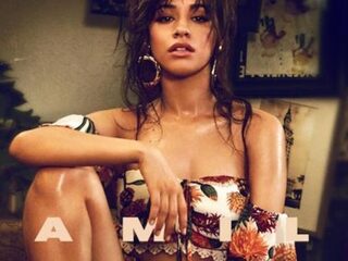 Camila Cabello's album is net uit en breekt nu al records