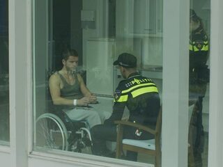 Droom om club te beginnen verandert in gewelddadige nachtmerrie in de film 'Fataal'