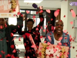 Goud voor Murda, Jonna Fraser en Jandino's 'Brand New'!