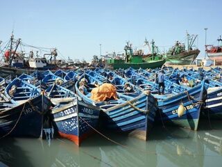 5 redenen om Essaouira niet over te slaan tijdens je trip naar Marokko