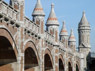 Door deze 5 tips wil je meteen op citytrip naar Antwerpen