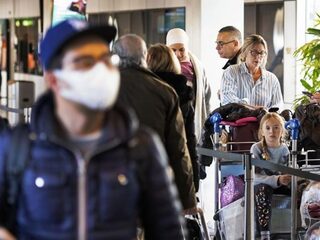 Nieuwe corona-maatregelen: Hogescholen en universiteiten gaan dicht, veel thuiswerken en evenementen afgelast