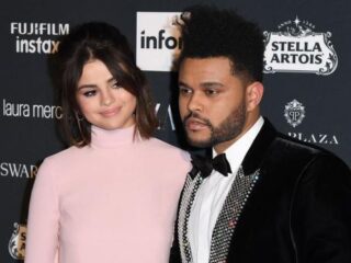Selena Gomez en The Weeknd wonen samen