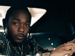 Kendrick Lamar en Future joinen Jay Rock op Black Panther-soundtrack