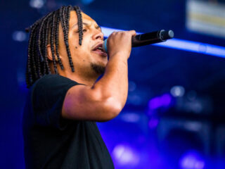 Ronnie Flex ontdekt spaarrekening met 30.000 euro: ''Dit klapt me''