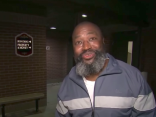 Kim Kardashian betaalt vijf jaar huur voor ex-gevangene