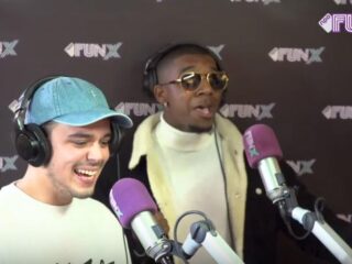 Quique en L Ciano brengen je zomerse goodvibes met 'Suavemente'