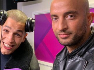 Bilal Wahib: "Mocro Maffia seizoen twee wordt spannender!"