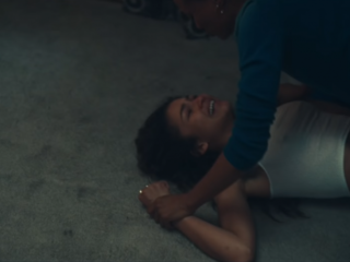 HBO-trailer van Drake-serie 'Euphoria' met Zendaya in de hoofdrol