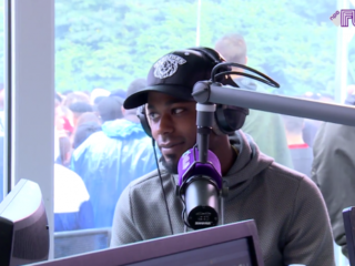 D-Double over Appelsap: "Het is steeds meer gaande"