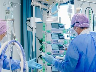 Groot deel coronapatiënten op IC is van niet-westerse achtergrond