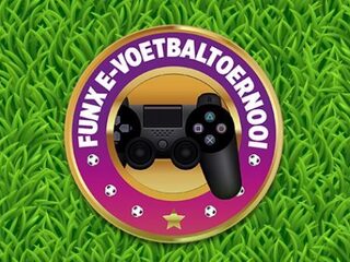 Doe mee: FunX E-voetbaltoernooi met Kevin, Jairzinho, BKO, Chip Charlez en FMG!