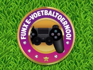 Doe mee: FunX E-voetbaltoernooi met Kevin, Jairzinho, BKO, Chip Charlez en FMG!
