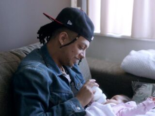 Er komt een nieuwe documentaire over Ronnie Flex