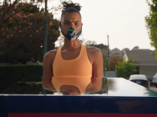 Snoop Dogg tegen Amerikaanse kiezers: "Drop it in the box"