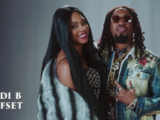VIDEO: Als Cardi B, Offset, Oprah en Eminem auditie doen voor Lion King