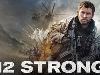 Fan van Extraction? Dan móet je deze Chris Hemsworth-film op Netflix ook zien!