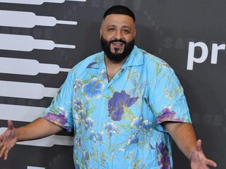 DJ Khaled en zijn vrouw verwachten een tweede kind!