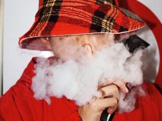 E-sigaret blijkt volgens onderzoek nóg schadelijker dan gedacht