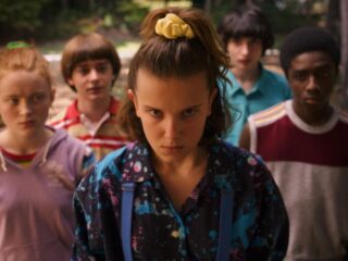 Stranger Things krijgt een vierde seizoen!