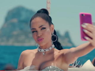 Dimitri Vegas & Like Mike de DiXte met 'Instagram'