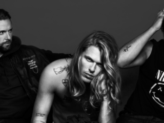 FunX Dance: Kris Kross Amsterdam