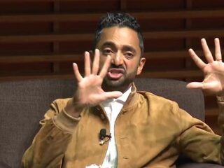 Voormalig Facebook-manager: "Sociale media zijn gevaarlijk voor de maatschappij"