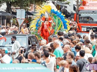 Zomercarnaval dit jaar kleiner dan ooit: geen Battle of Drums